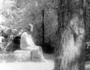 Non Inter Active Ghost, Image Source: http://www.bibleprobe.com/